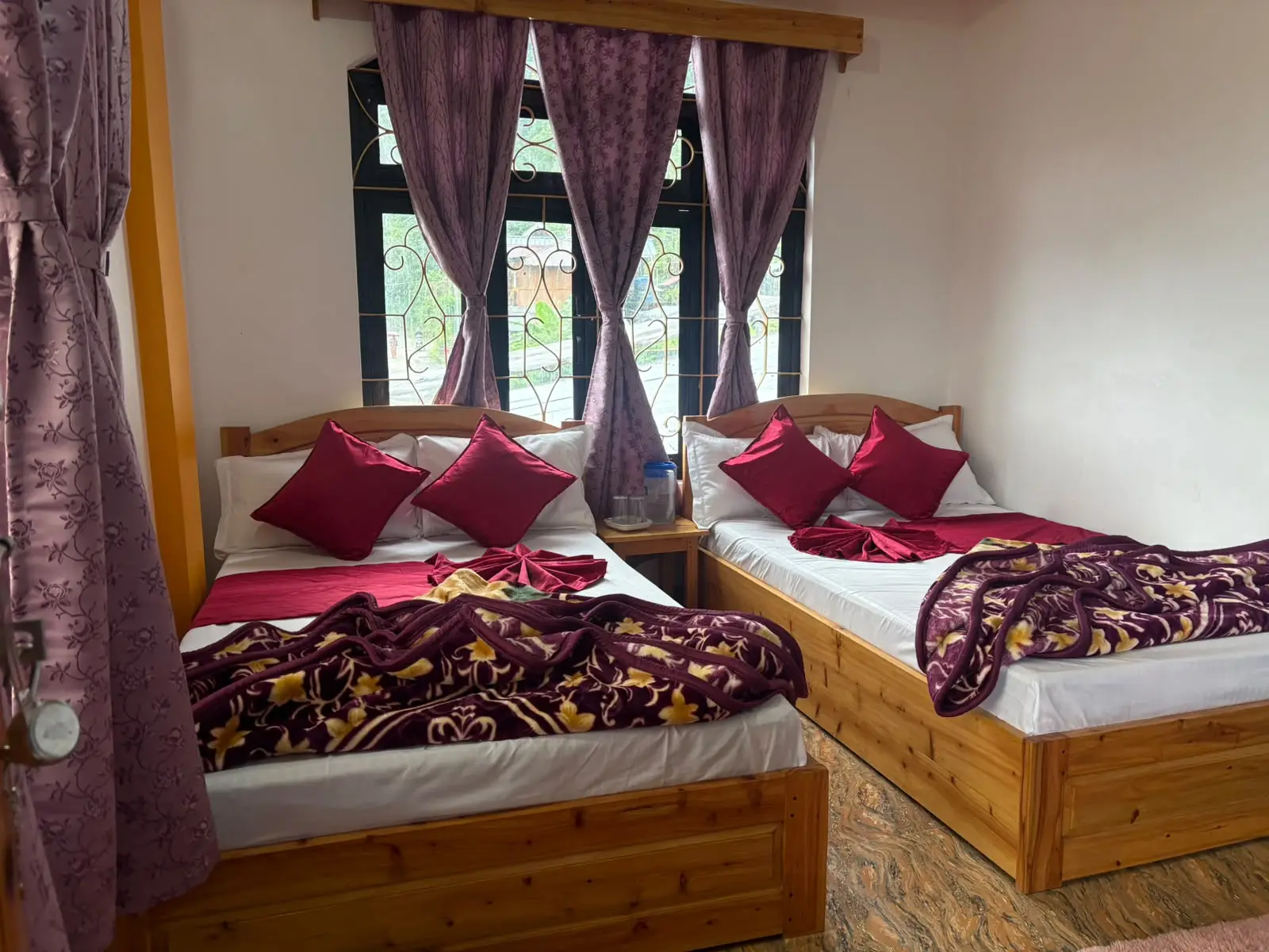 Robin Room