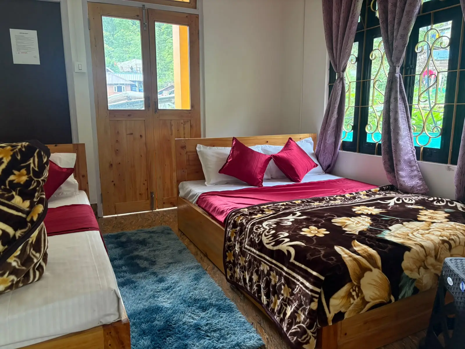 Simvo Room