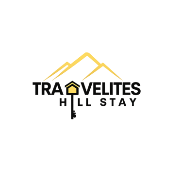 Travelites Hill Stay Logo